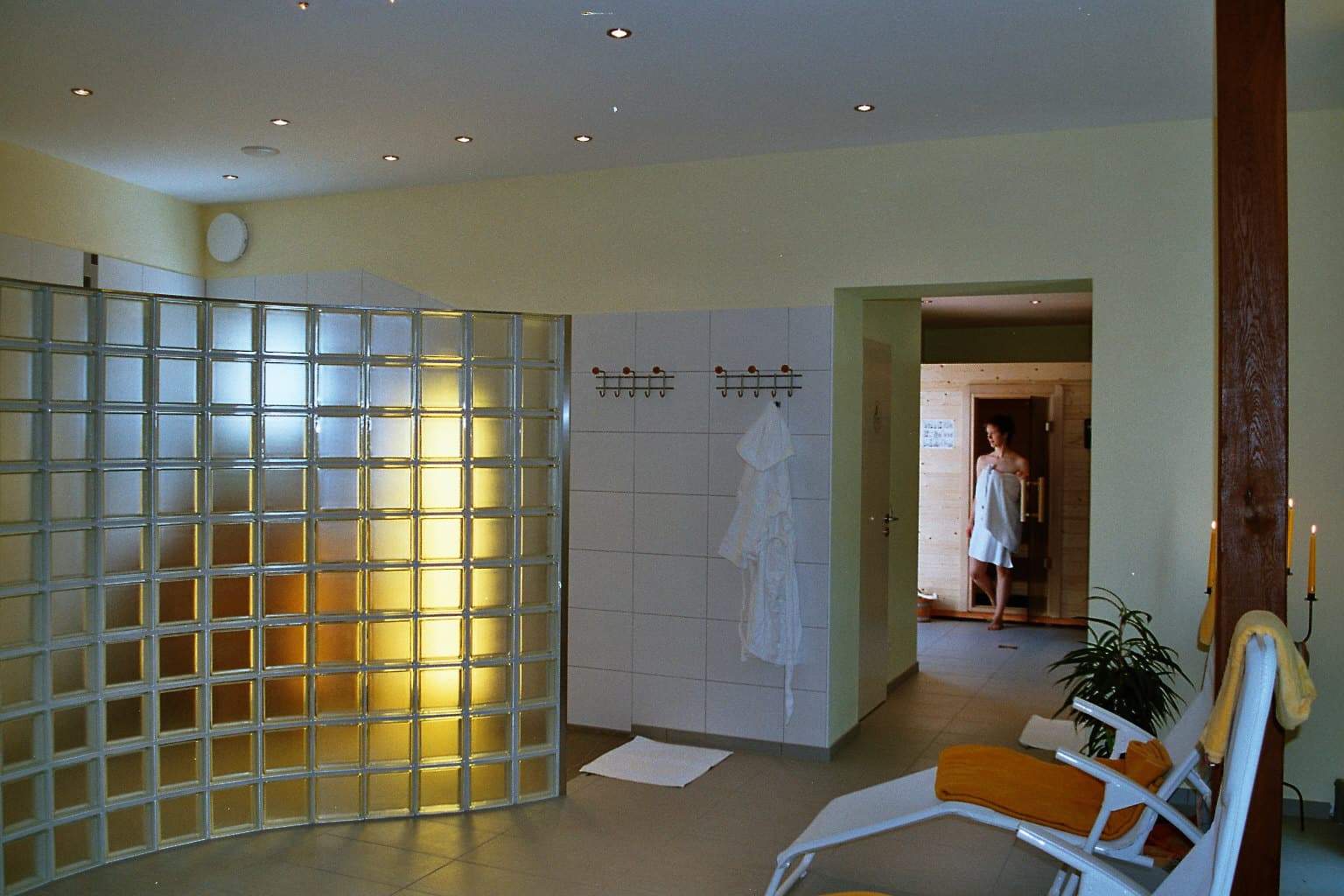 Landpension Langrehr