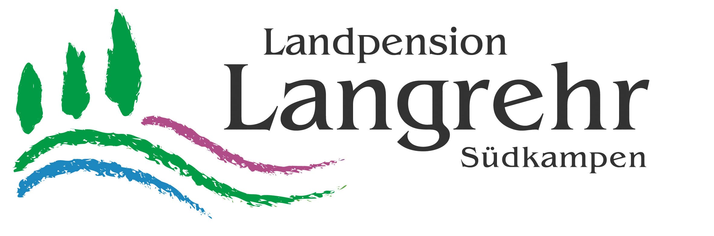 Landpension Langrehr