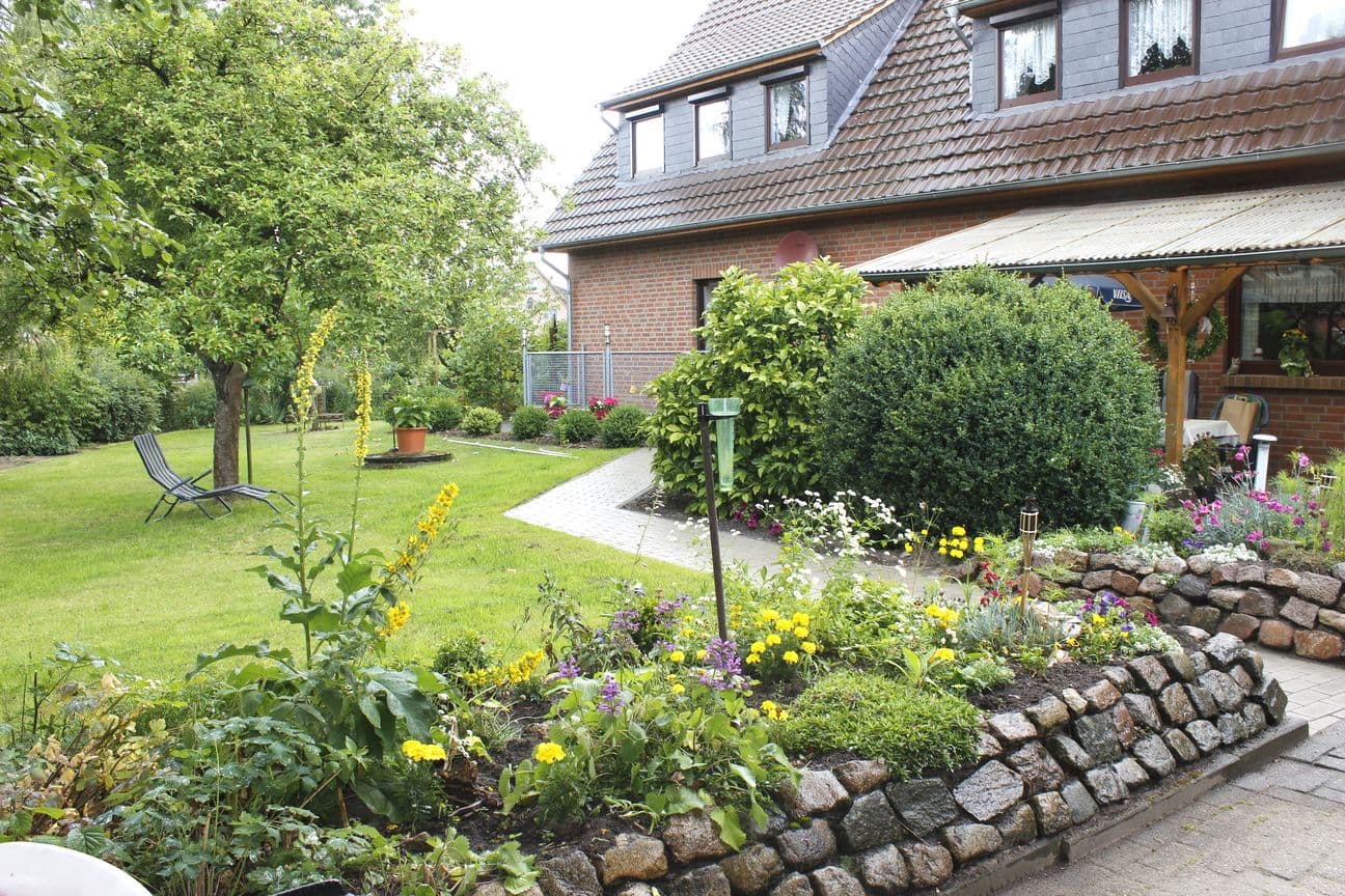 Ferienwohnung Walsrode