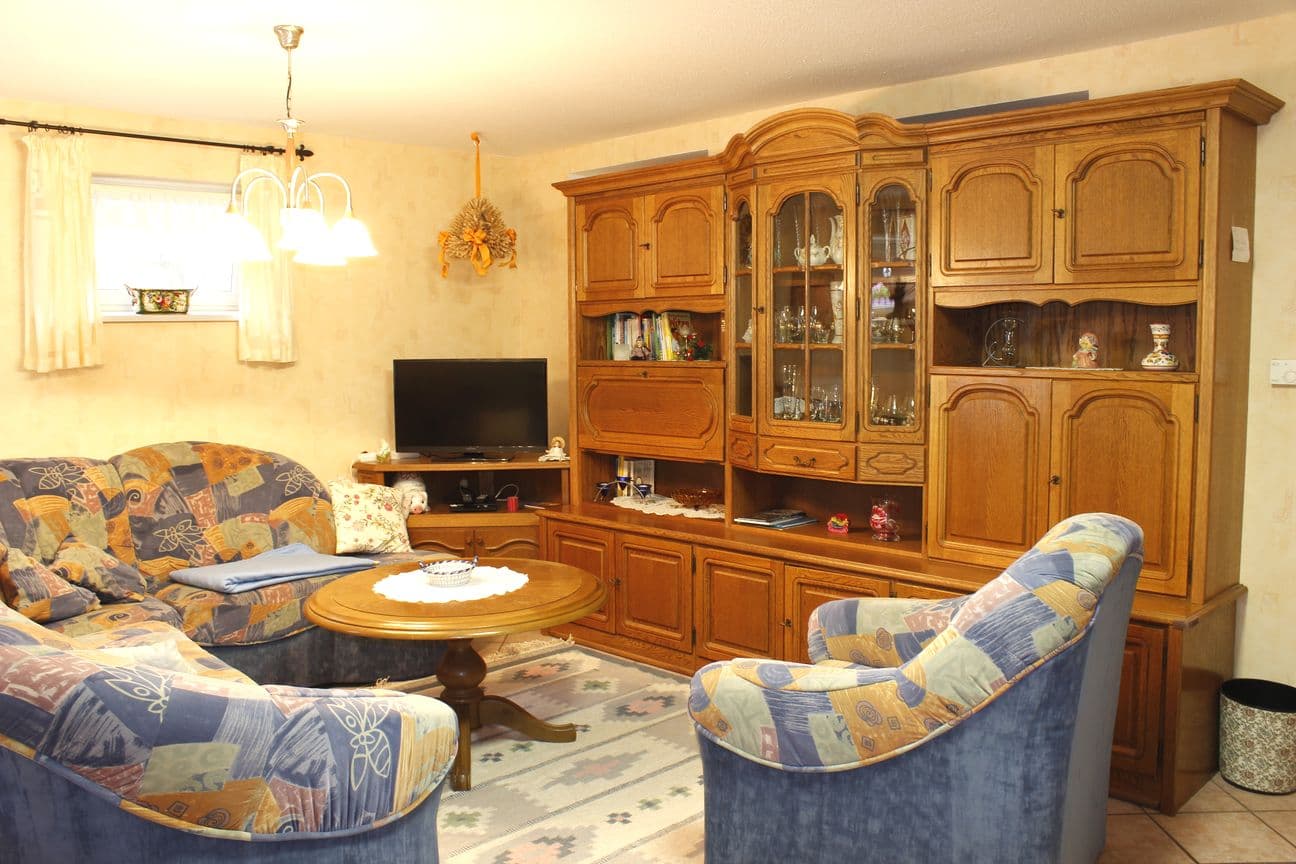 Ferienwohnung Walsrode