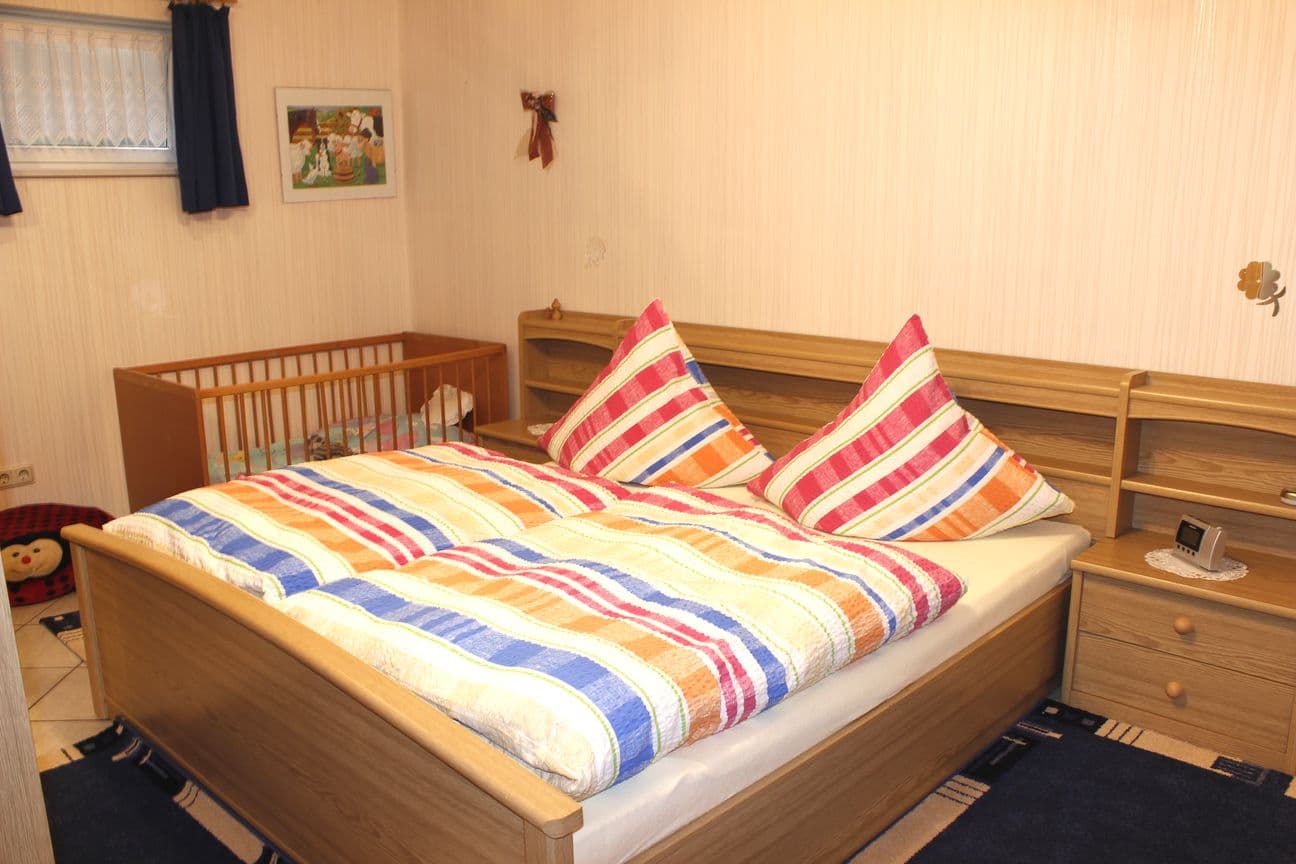 Ferienwohnung Walsrode