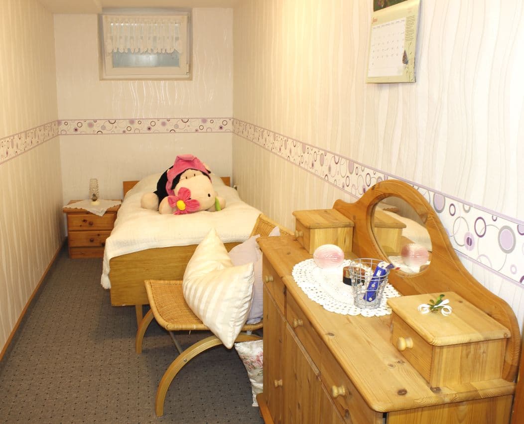 Ferienwohnung Walsrode