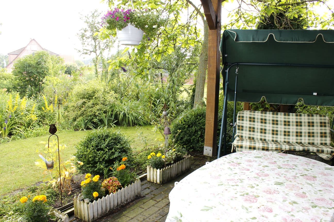 Ferienwohnung Walsrode