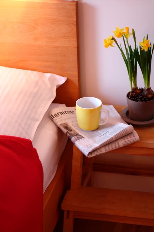 Ferienwohnung 3 auf dem Winkelhof Müden Örtze