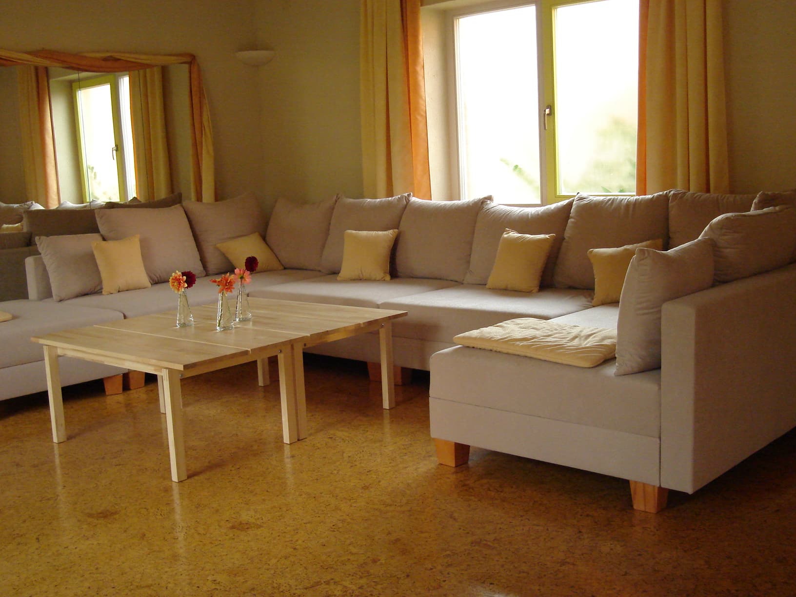 Ferienhaus Bollensen