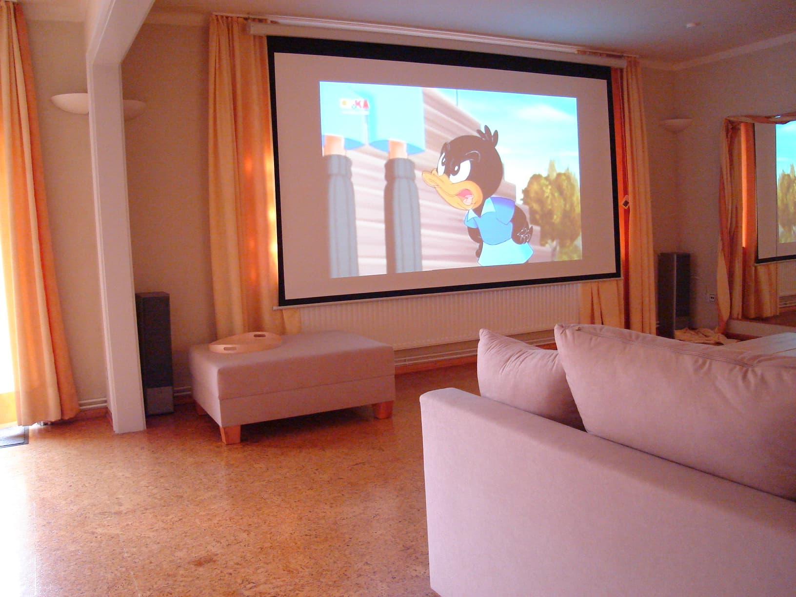 Ferienhaus Bollensen