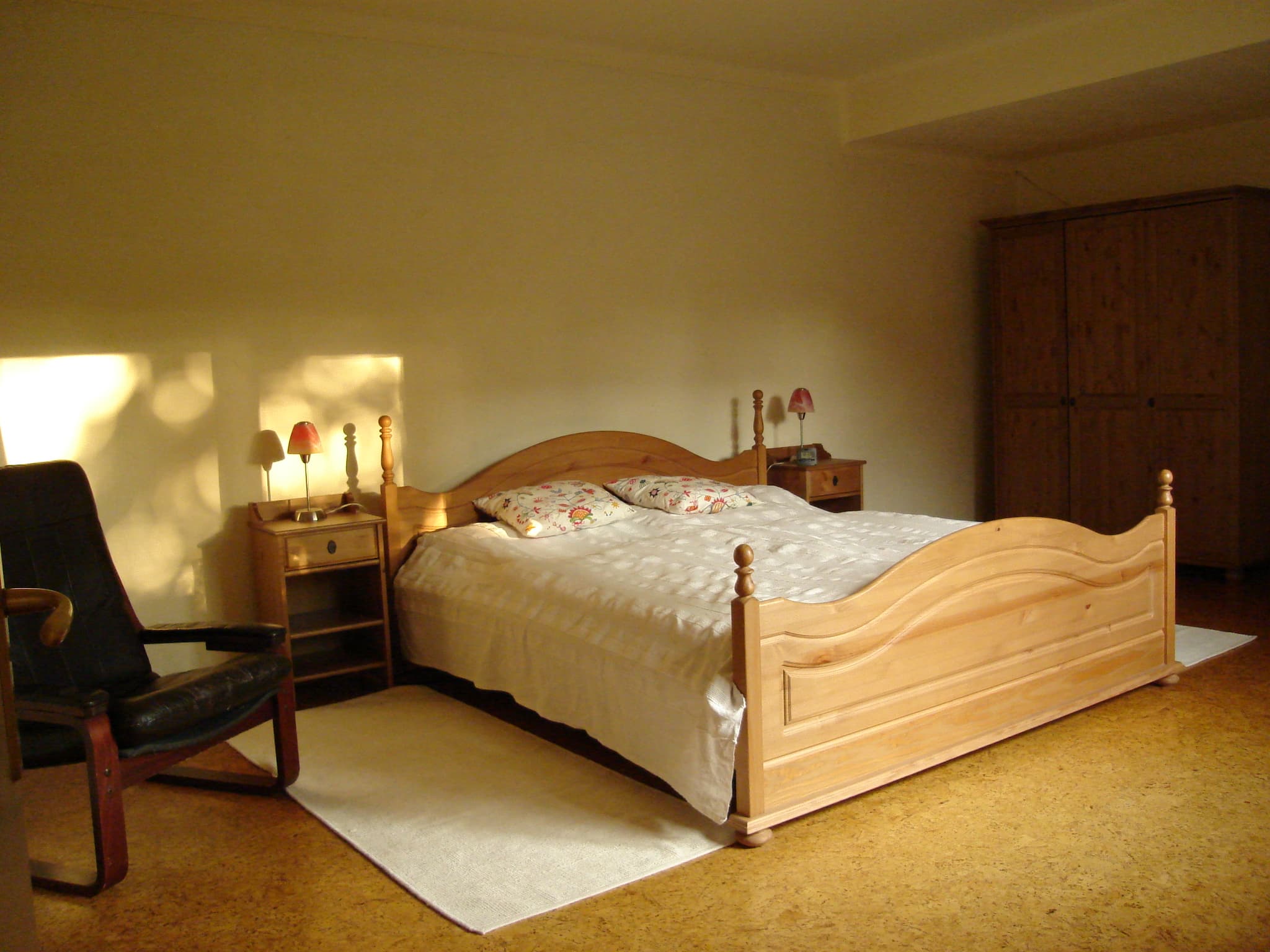 Ferienhaus Bollensen