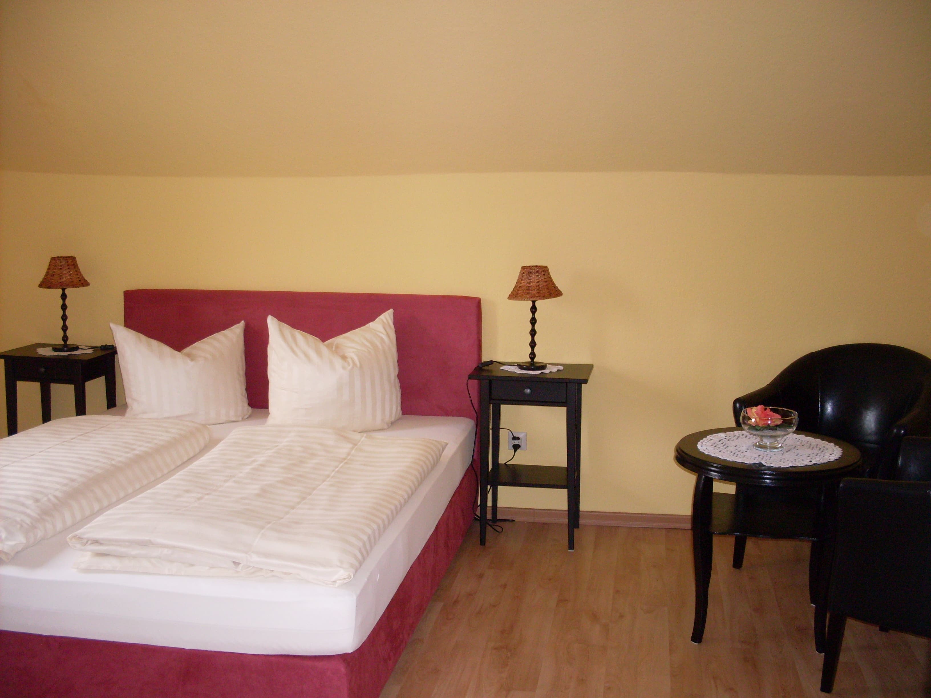 Hotel "Zur alten Wassermühle" Bienenbüttel