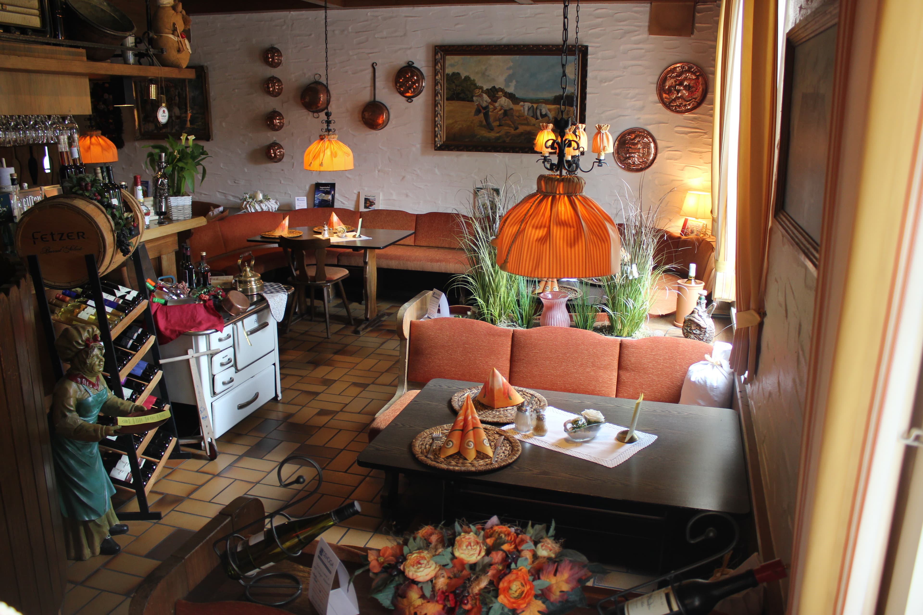 Hotel "Zur alten Wassermühle" Bienenbüttel