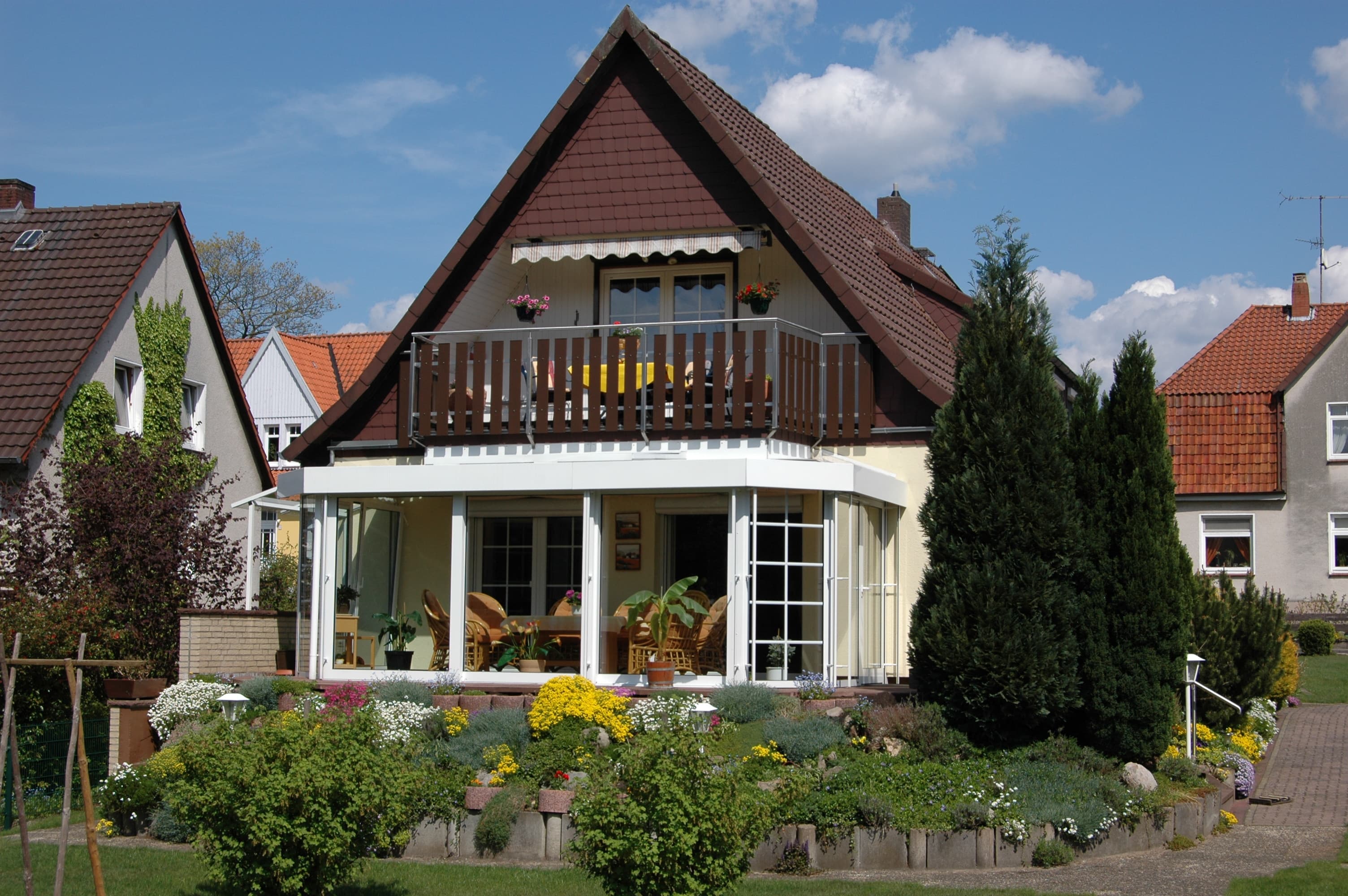 Ferienwohnung Klittmann