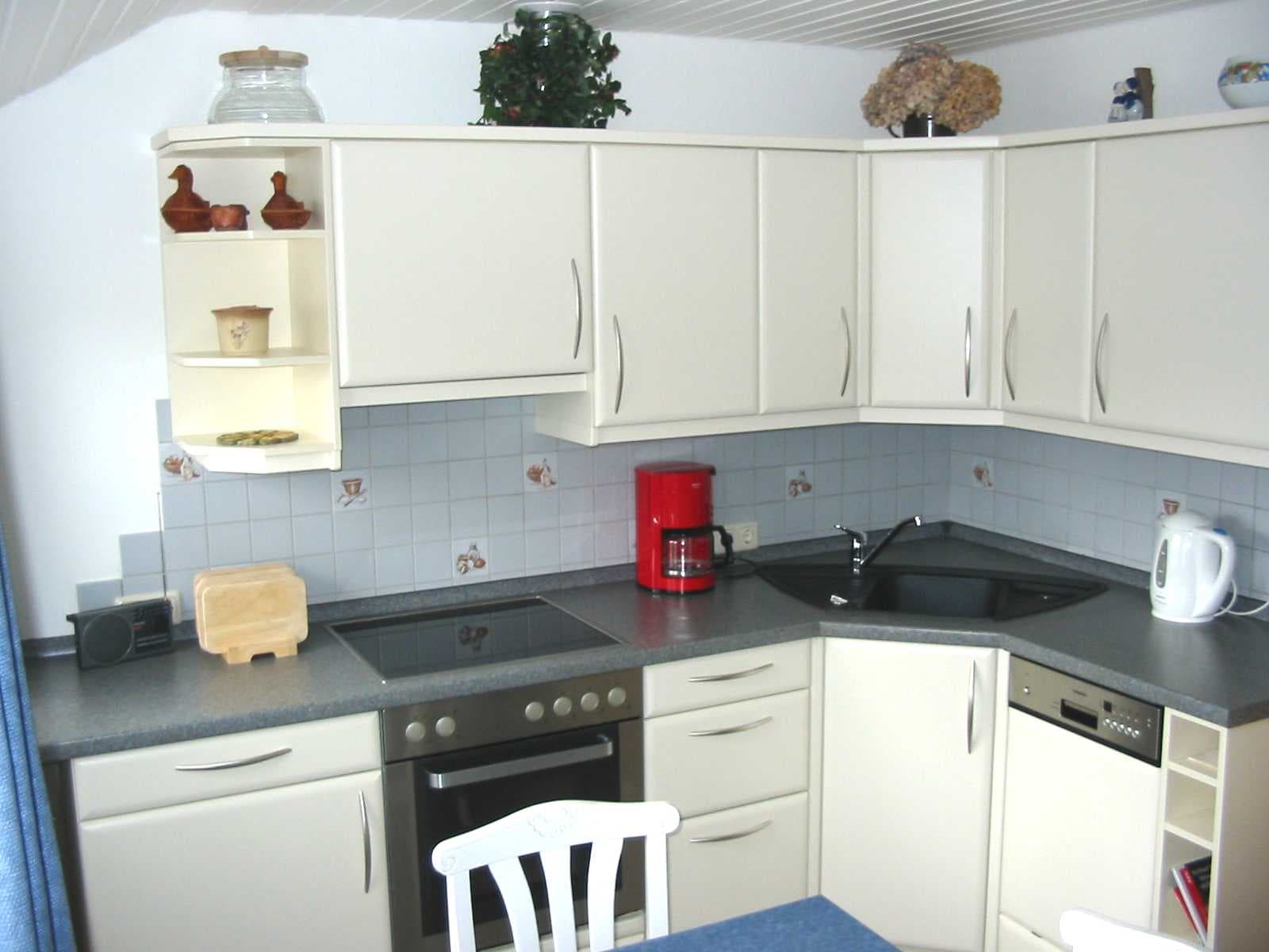 Ferienwohnung Klittmann