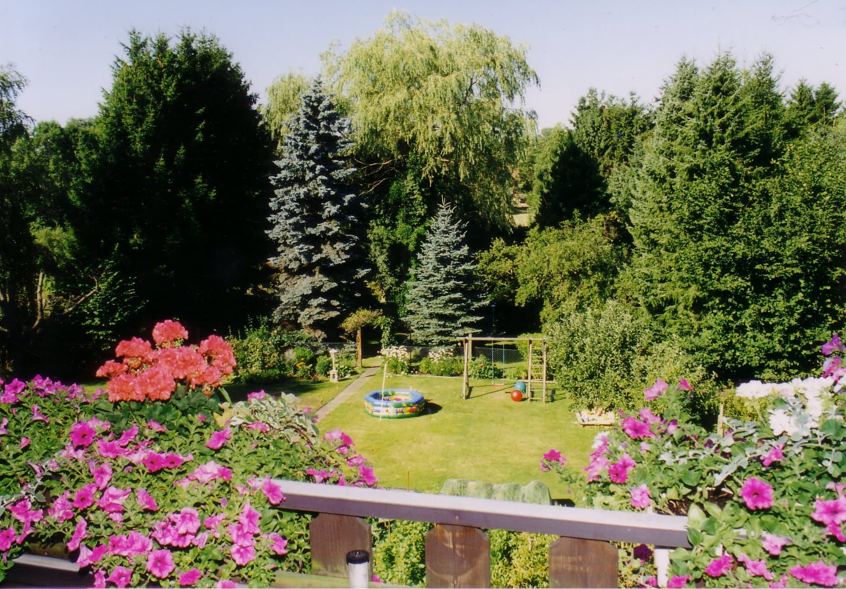 Ferienwohnung Klittmann