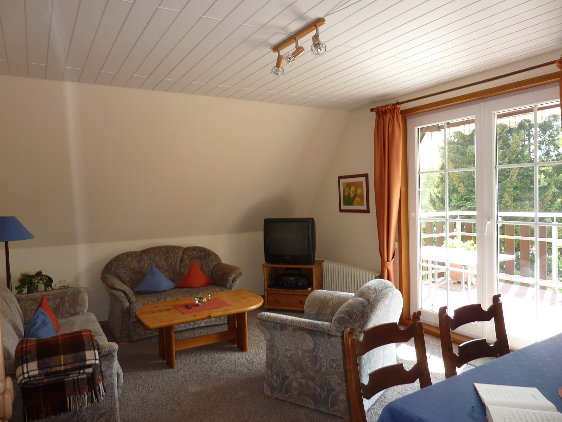 Ferienwohnung Klittmann