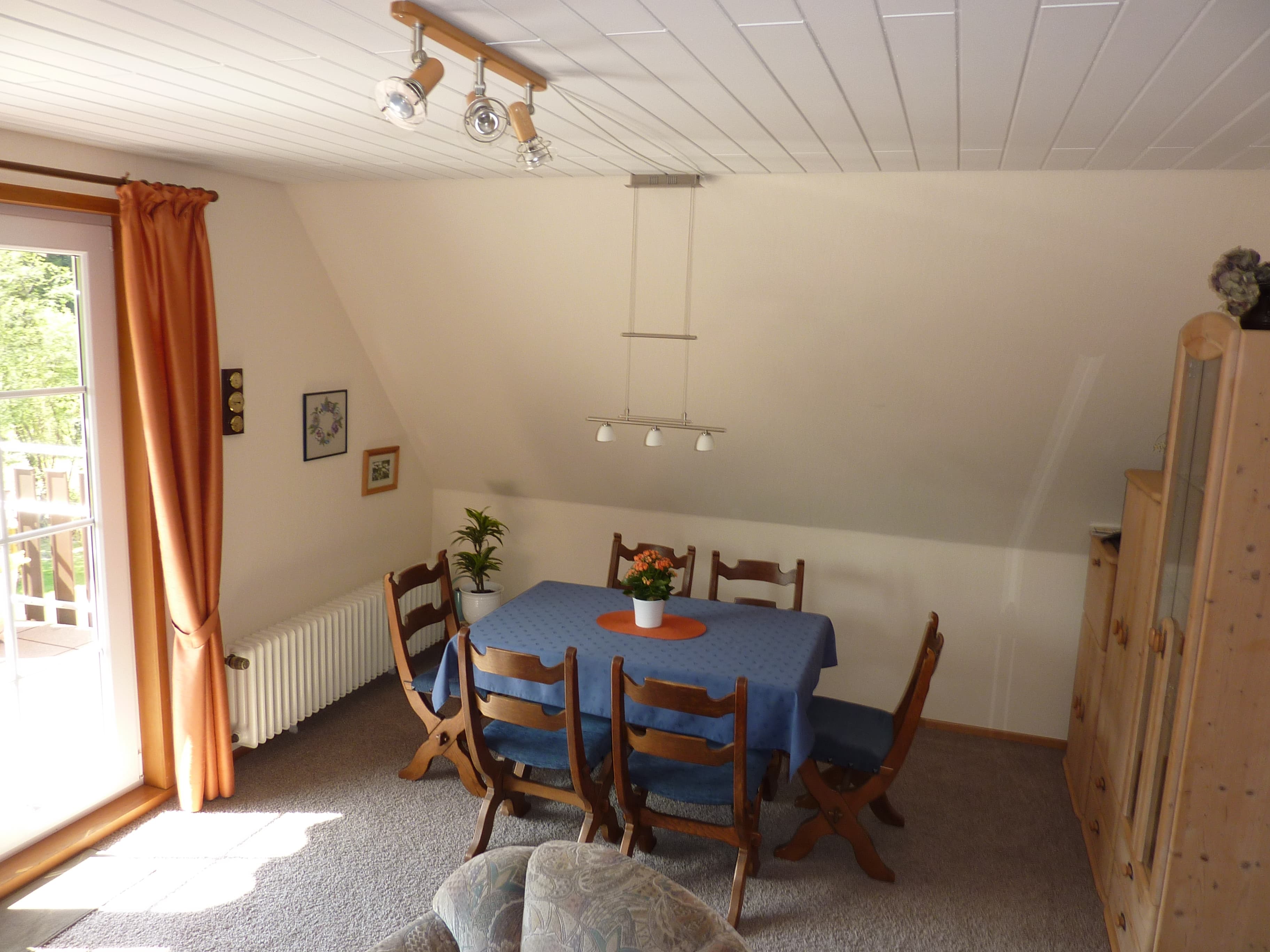 Ferienwohnung Klittmann