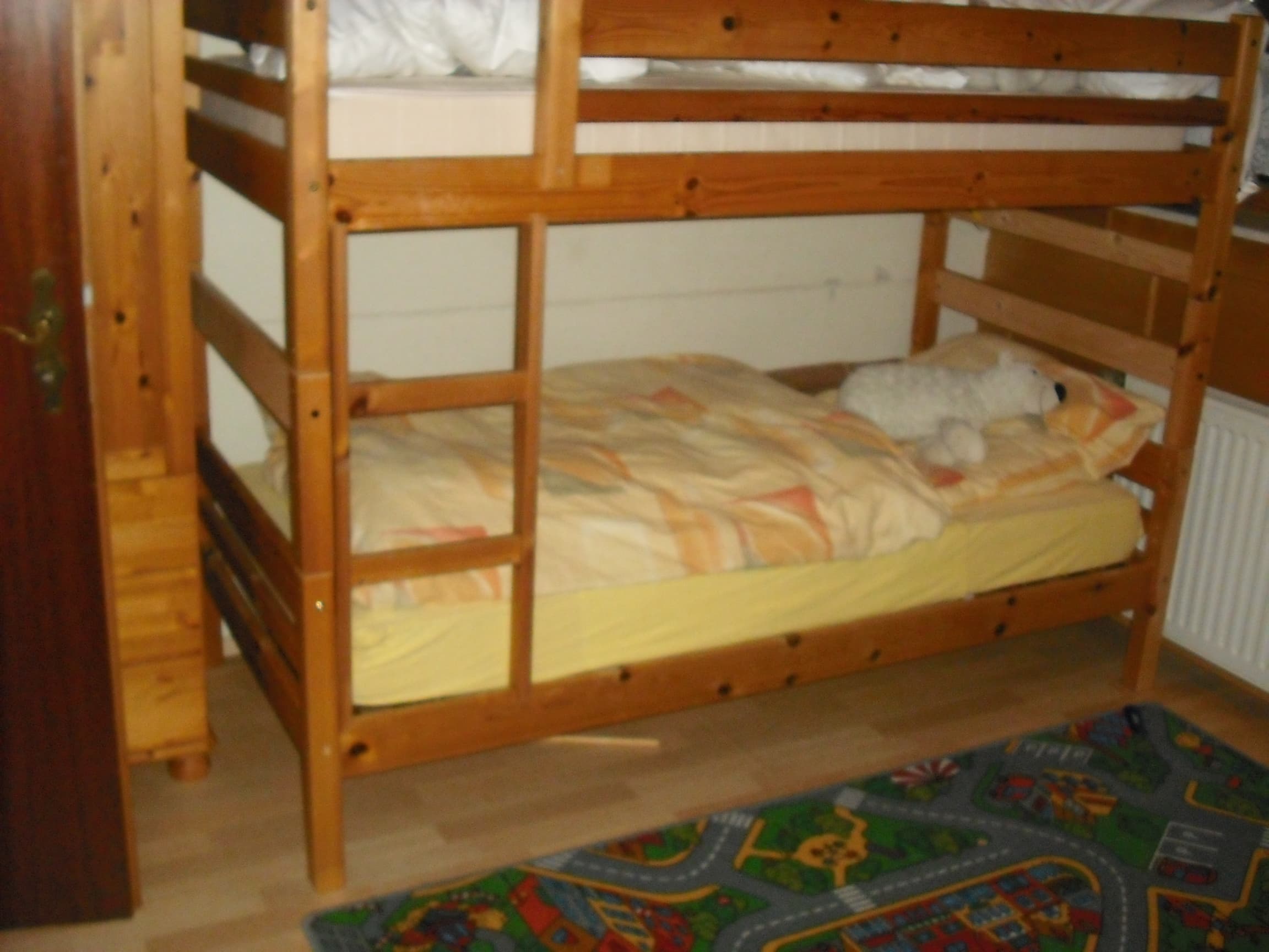 Ferienwohnung Annussek