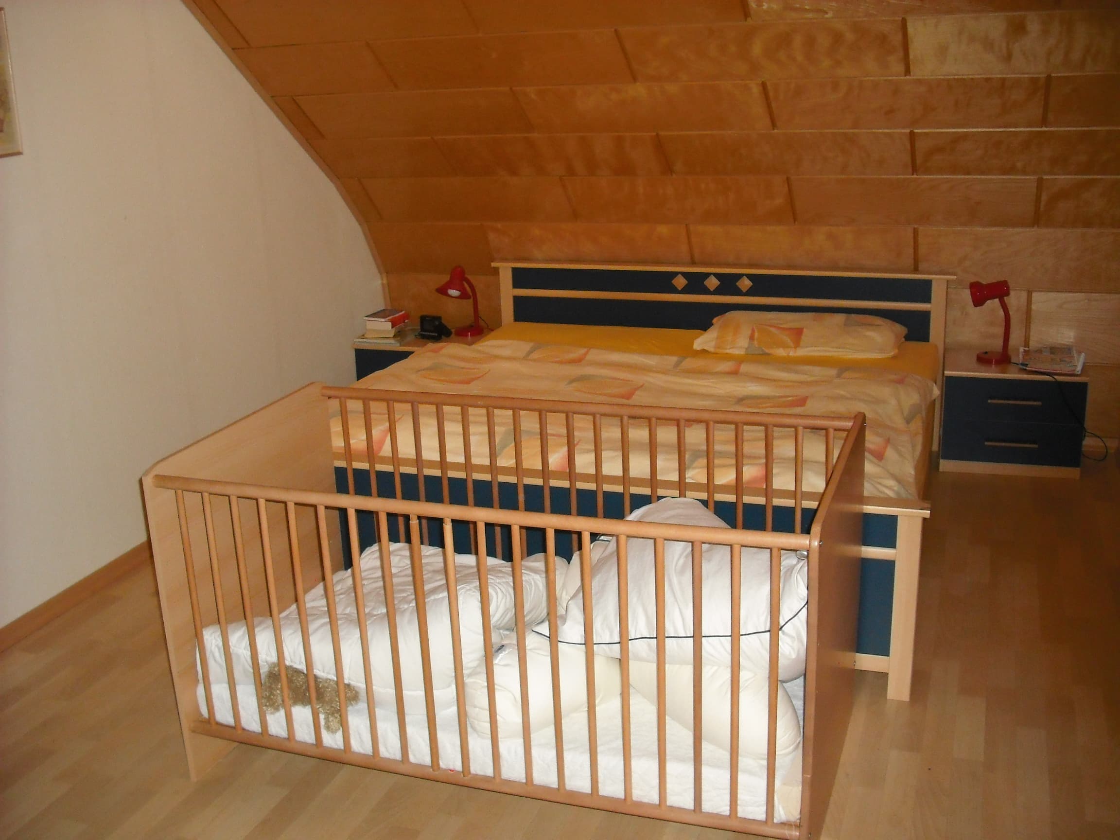 Ferienwohnung Annussek