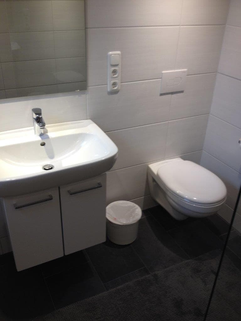 Ferienwohnung "Alte Schule Bollersen"