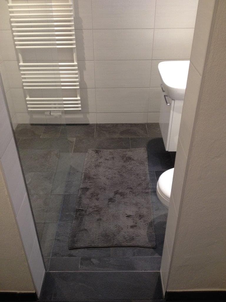 Ferienwohnung "Alte Schule Bollersen"