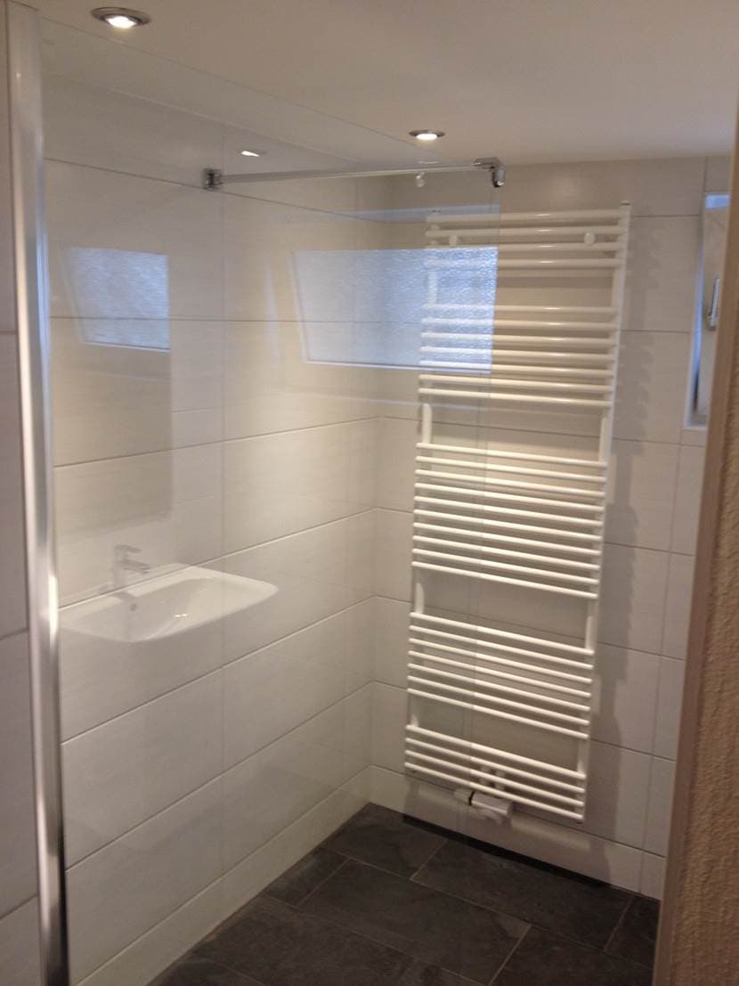 Ferienwohnung "Alte Schule Bollersen"