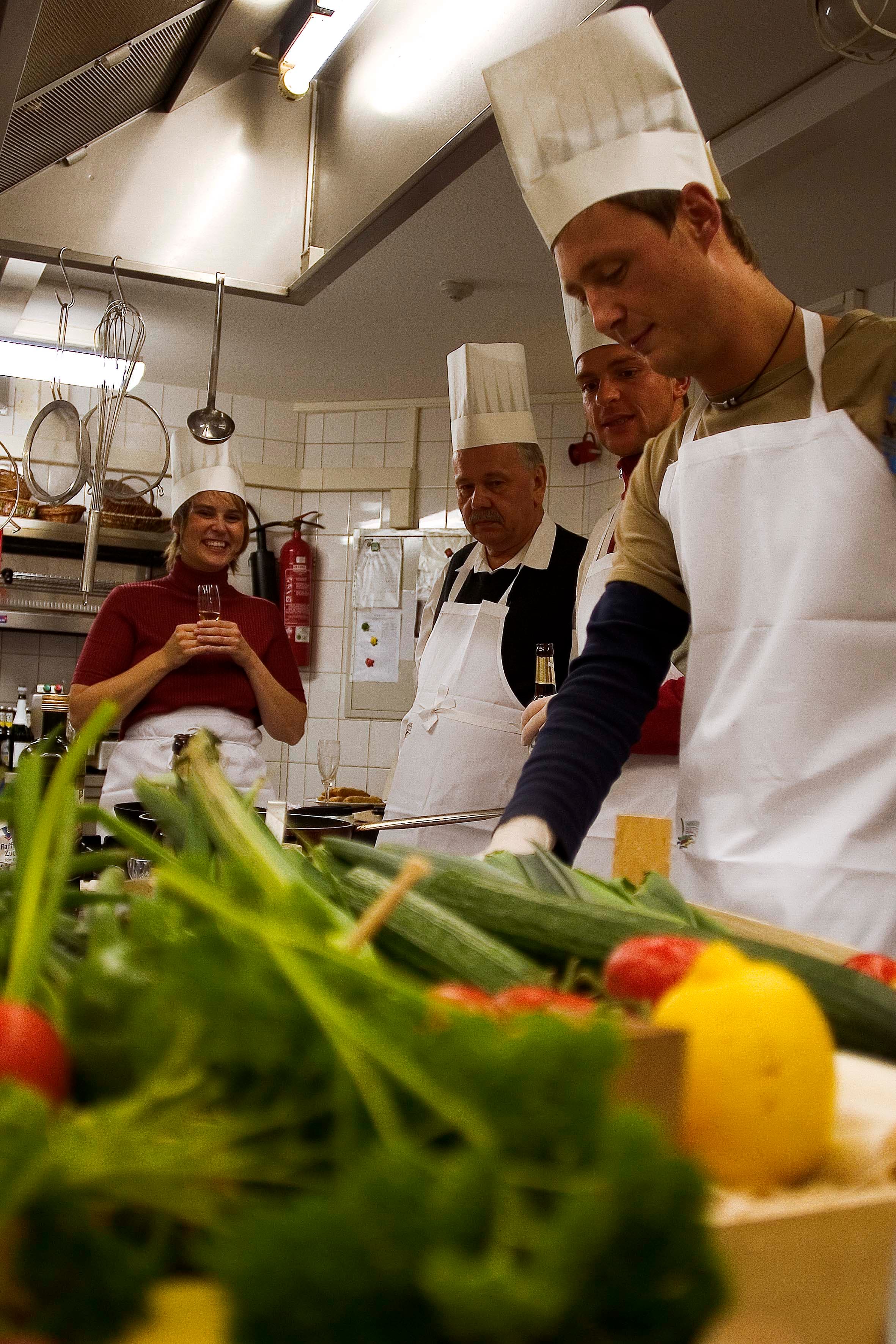 Seminar HOTEL Schulz