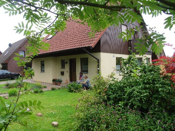 Gästehaus Brunotte
