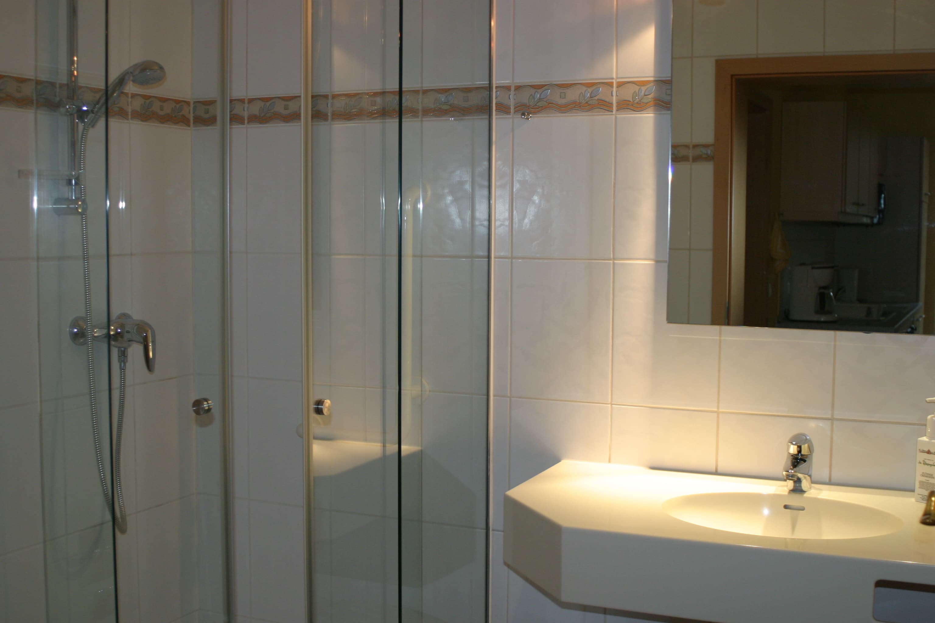 Ferienwohnungen vom Hotel Im Wiesengrund