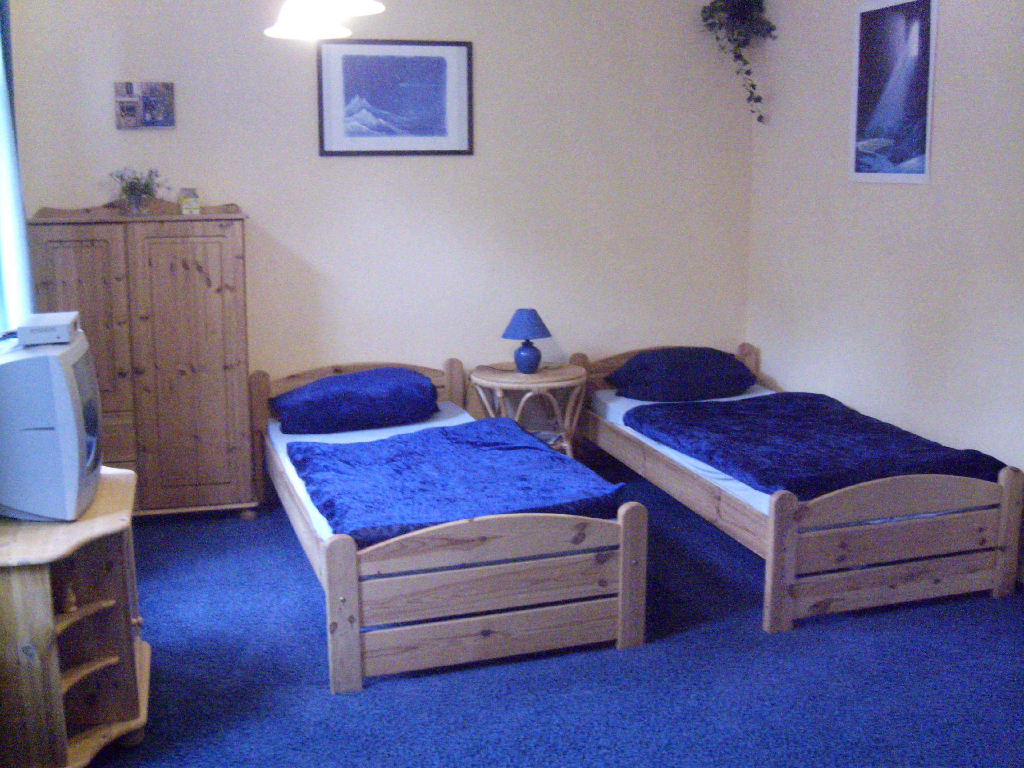 Ferienwohnung 7 Linden