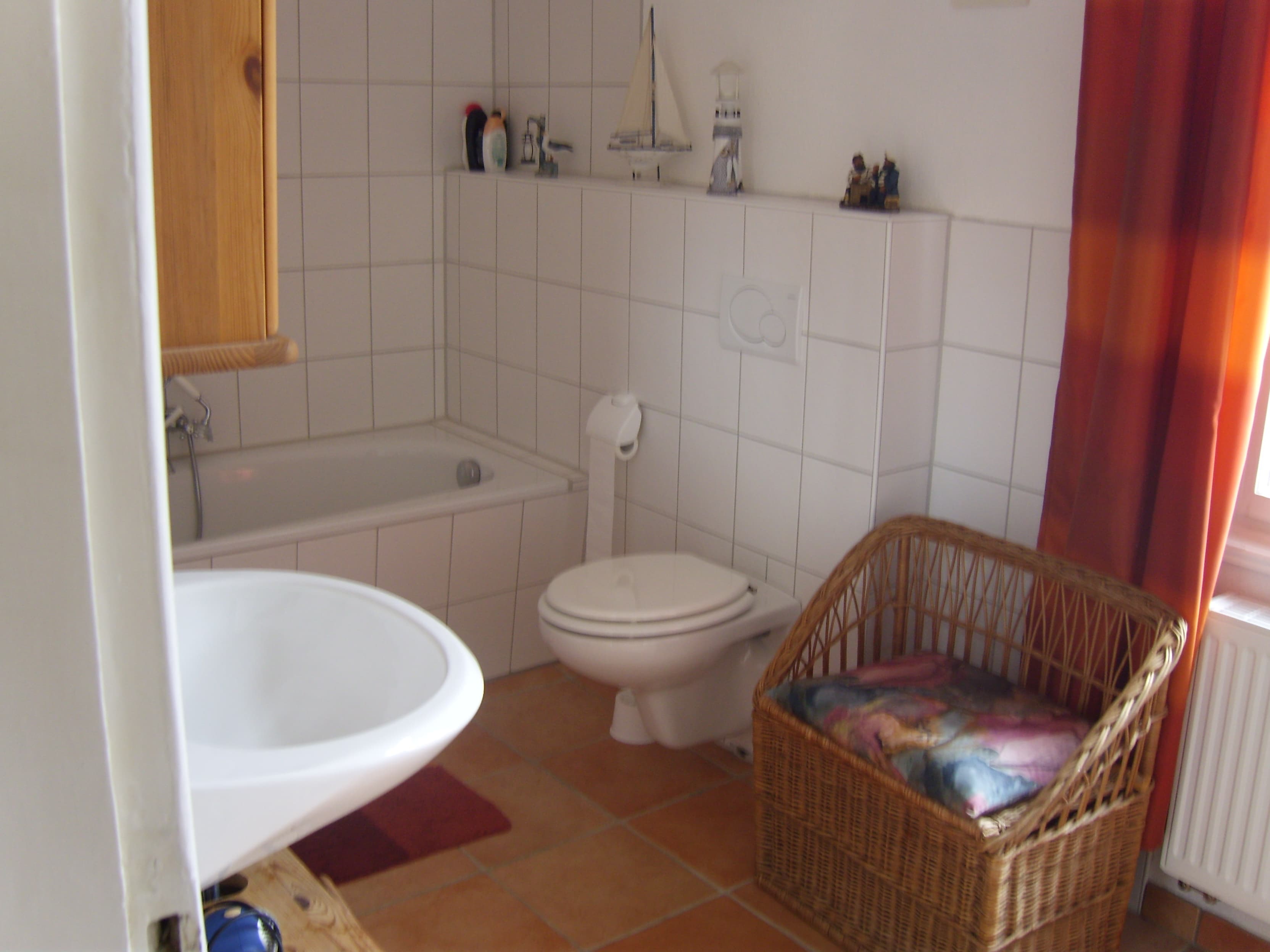 Ferienwohnung 7 Linden