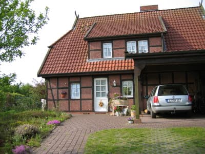 Ferienwohnung am Eichenhügel