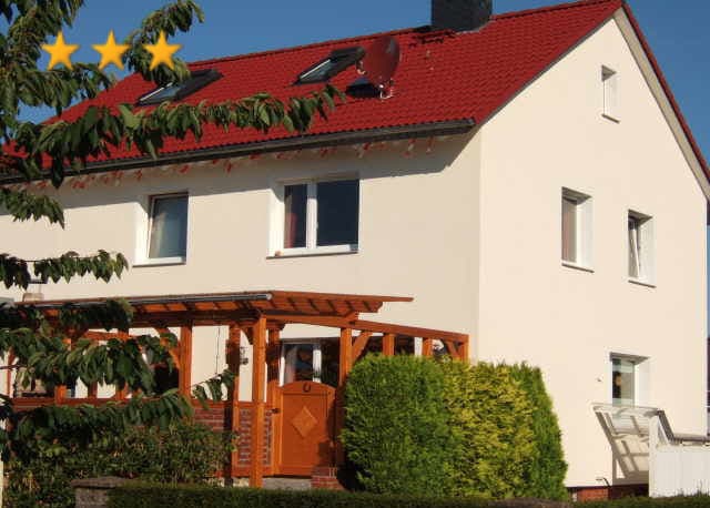 Ferienwohnung Möller