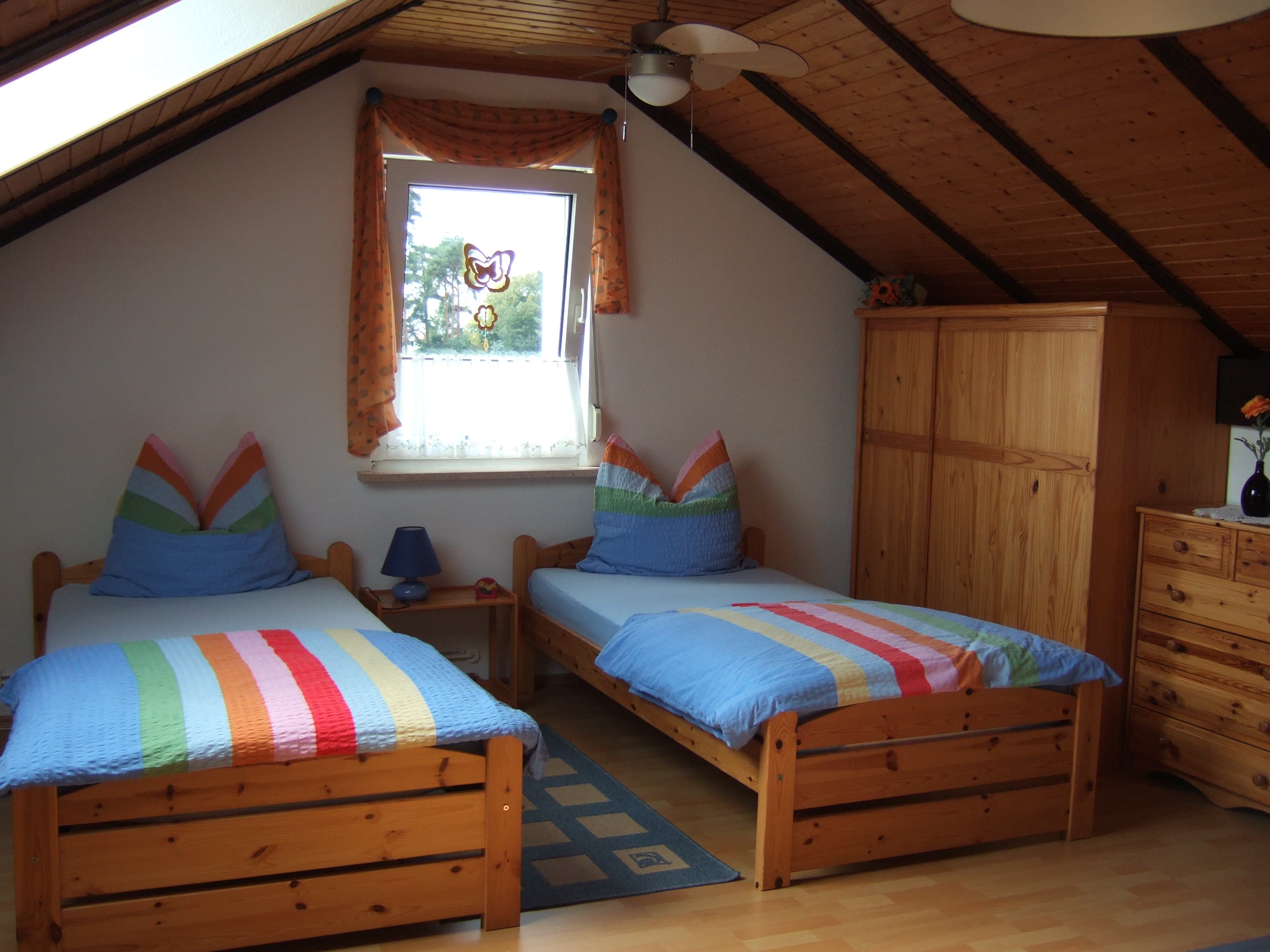 Ferienwohnung Möller