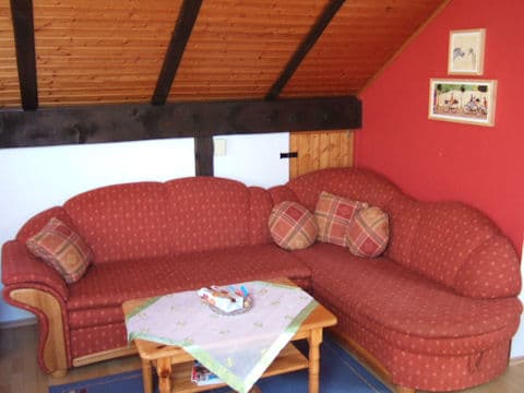 Ferienwohnung Möller