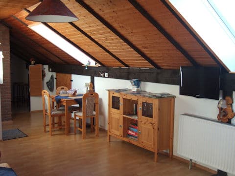 Ferienwohnung Möller