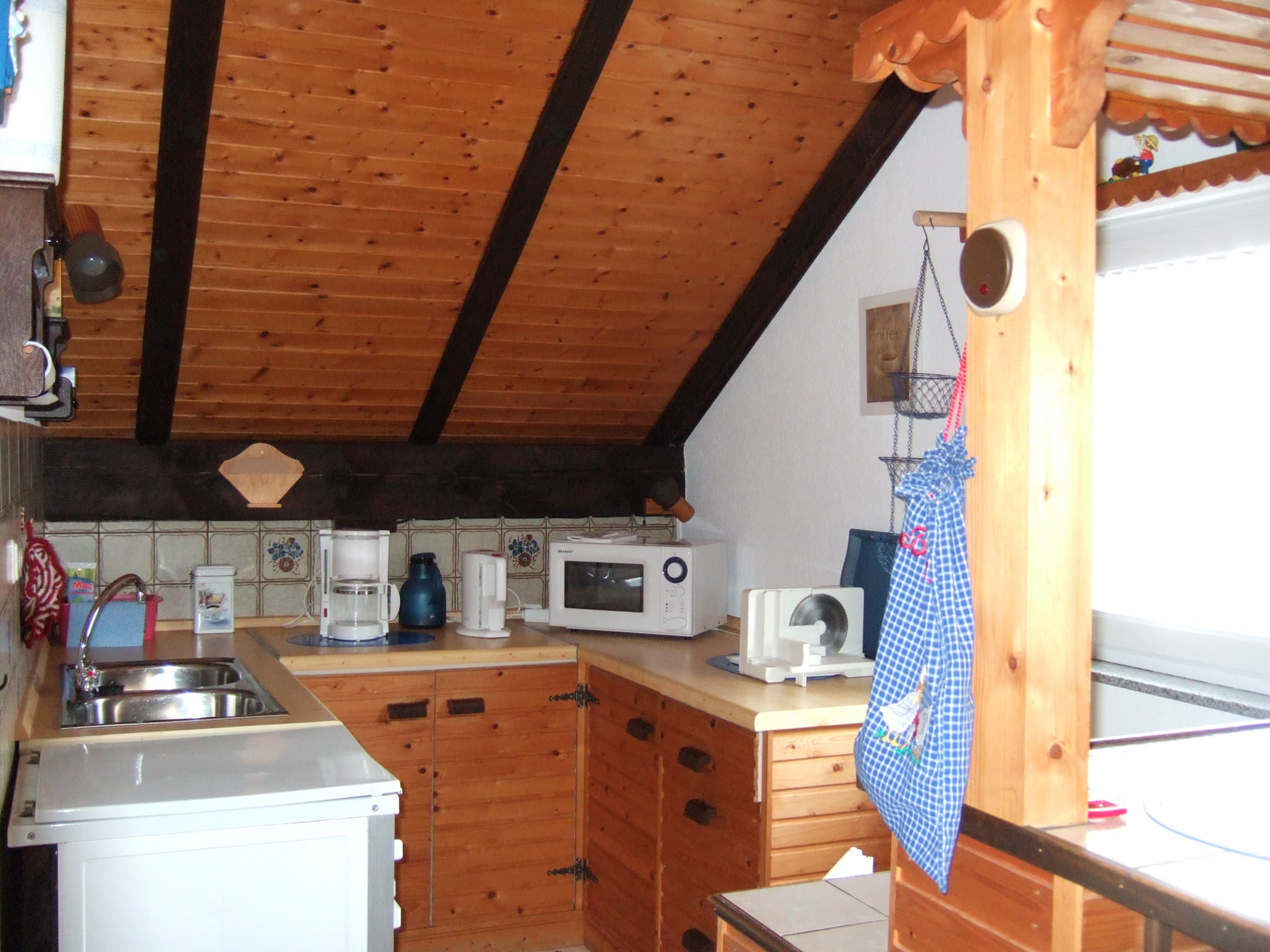 Ferienwohnung Möller