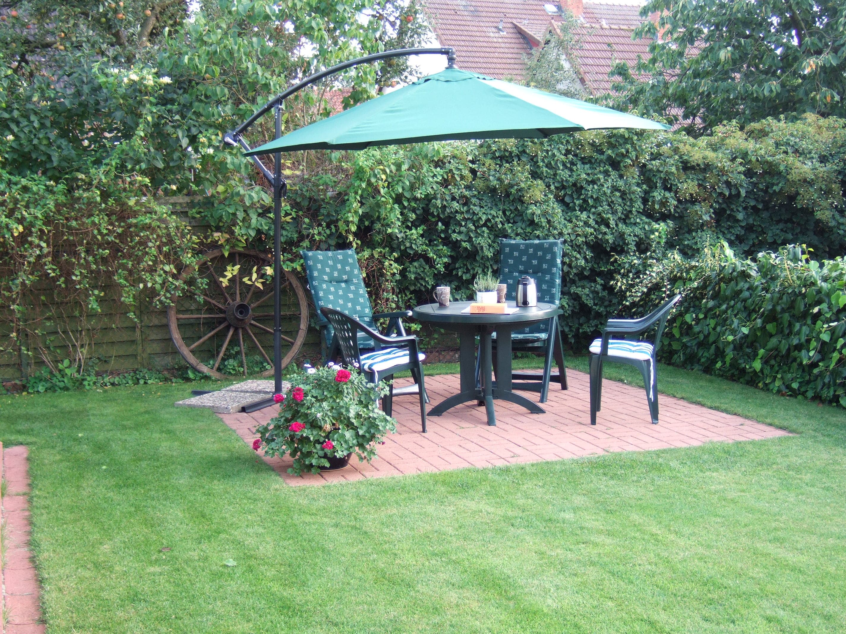 Ferienwohnung Möller