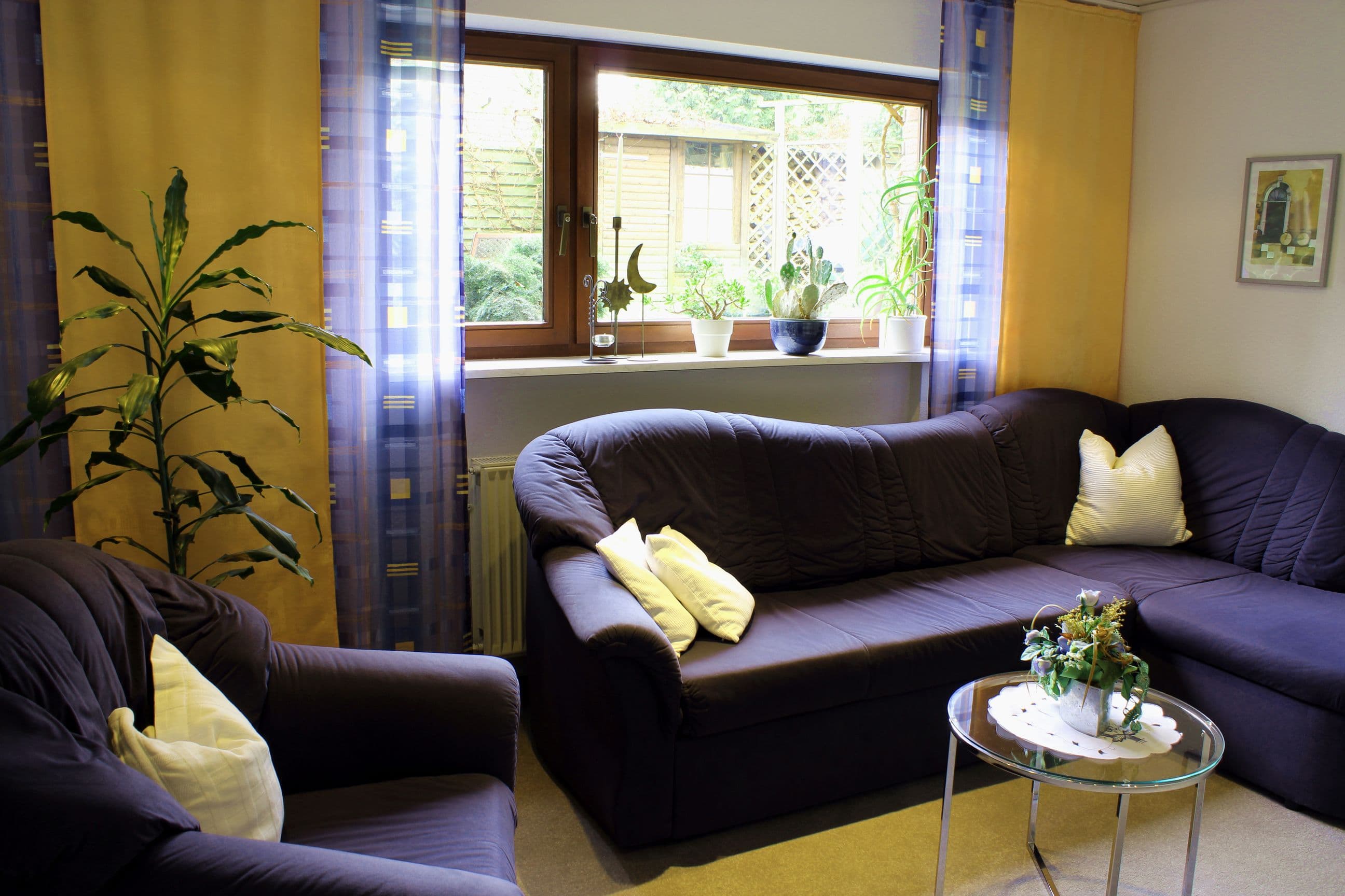 Ferienwohnung "Haus Böhmer"