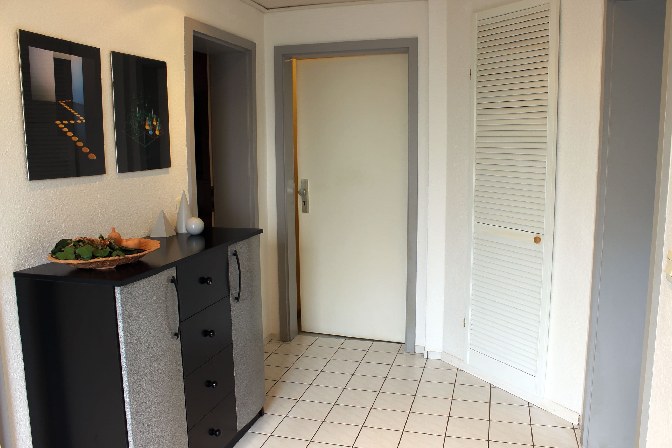 Ferienwohnung "Haus Böhmer"