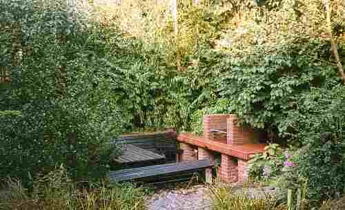 Ferienwohnung "Haus Böhmer"