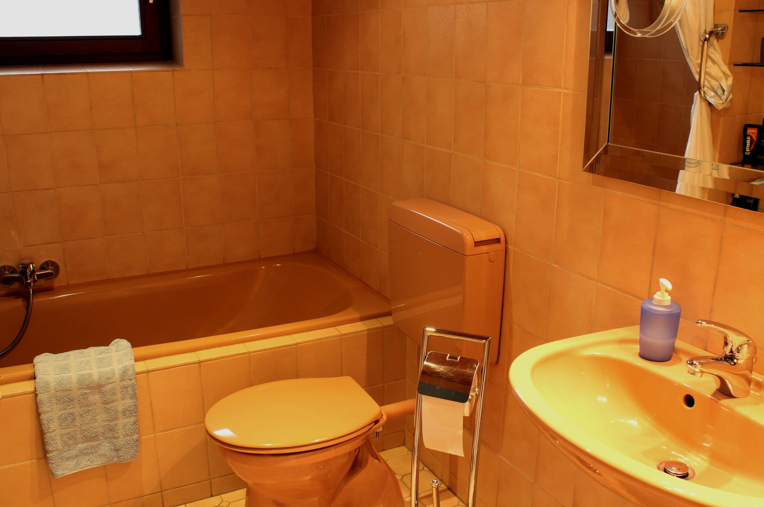 Ferienwohnung "Haus Böhmer"