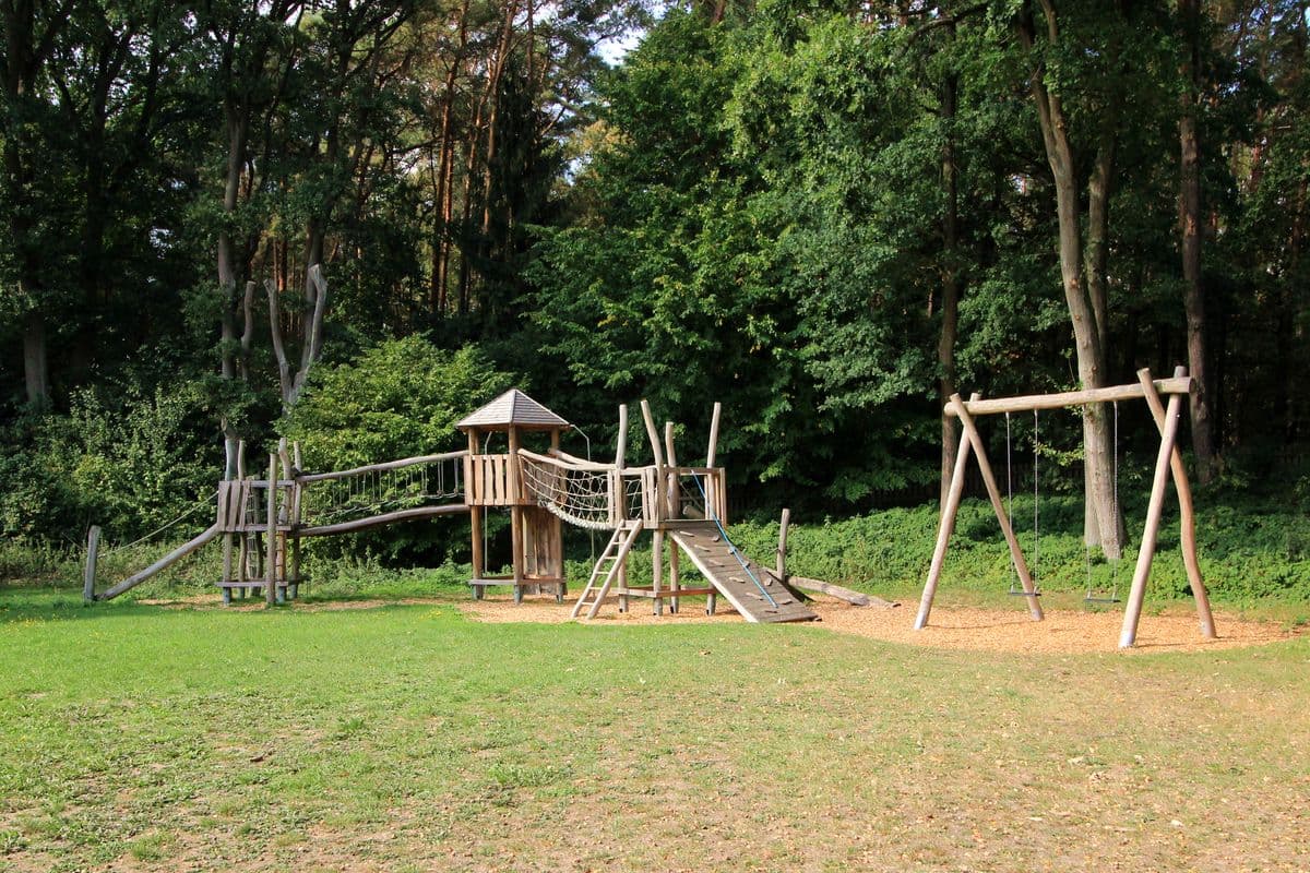 Campingpark SüdheideCampingpark SüdheideCampingpark SüdheideCamping Campéole Südheide