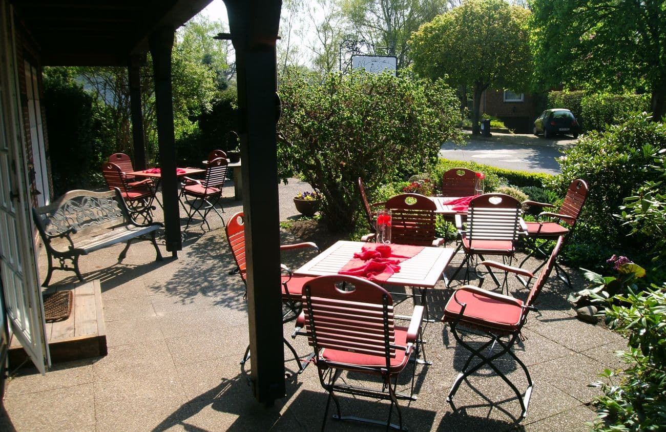 Pension Zum Heidewanderer