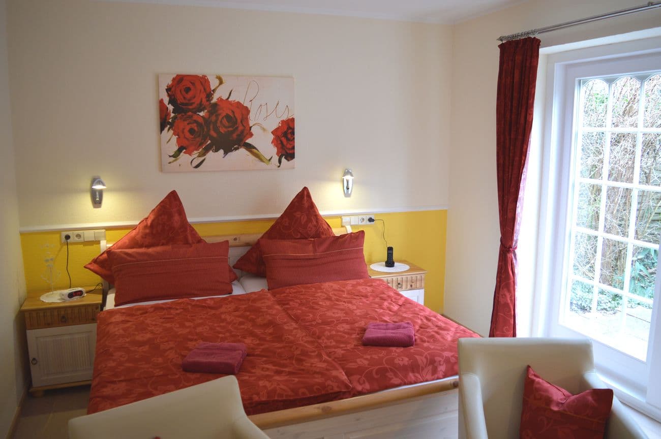 Pension Zum Heidewanderer