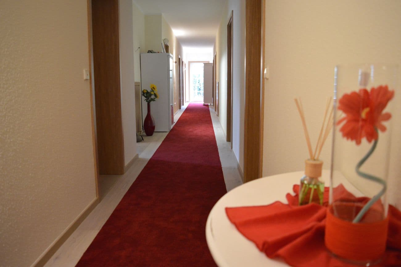 Pension Zum Heidewanderer