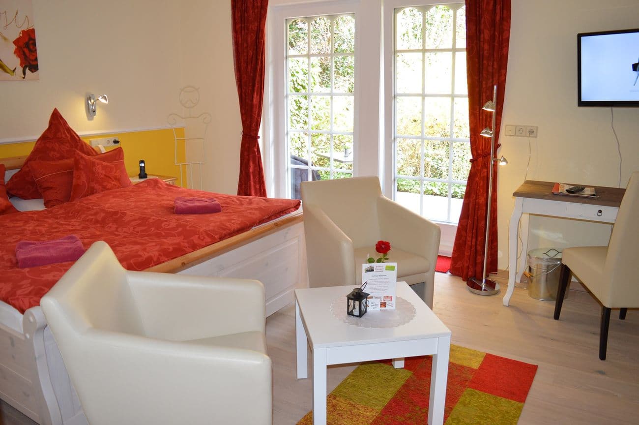 Pension Zum Heidewanderer