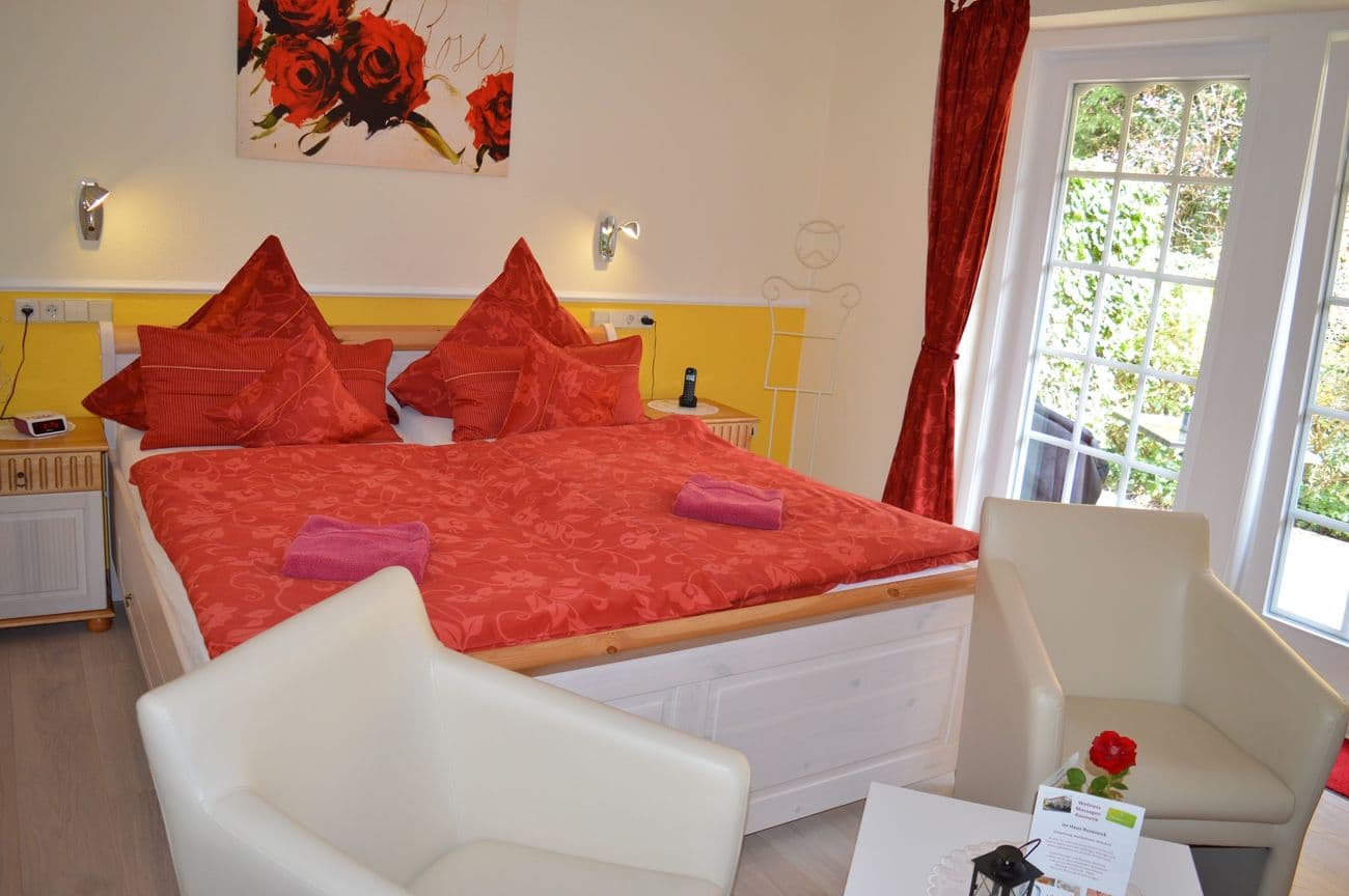 Pension Zum Heidewanderer