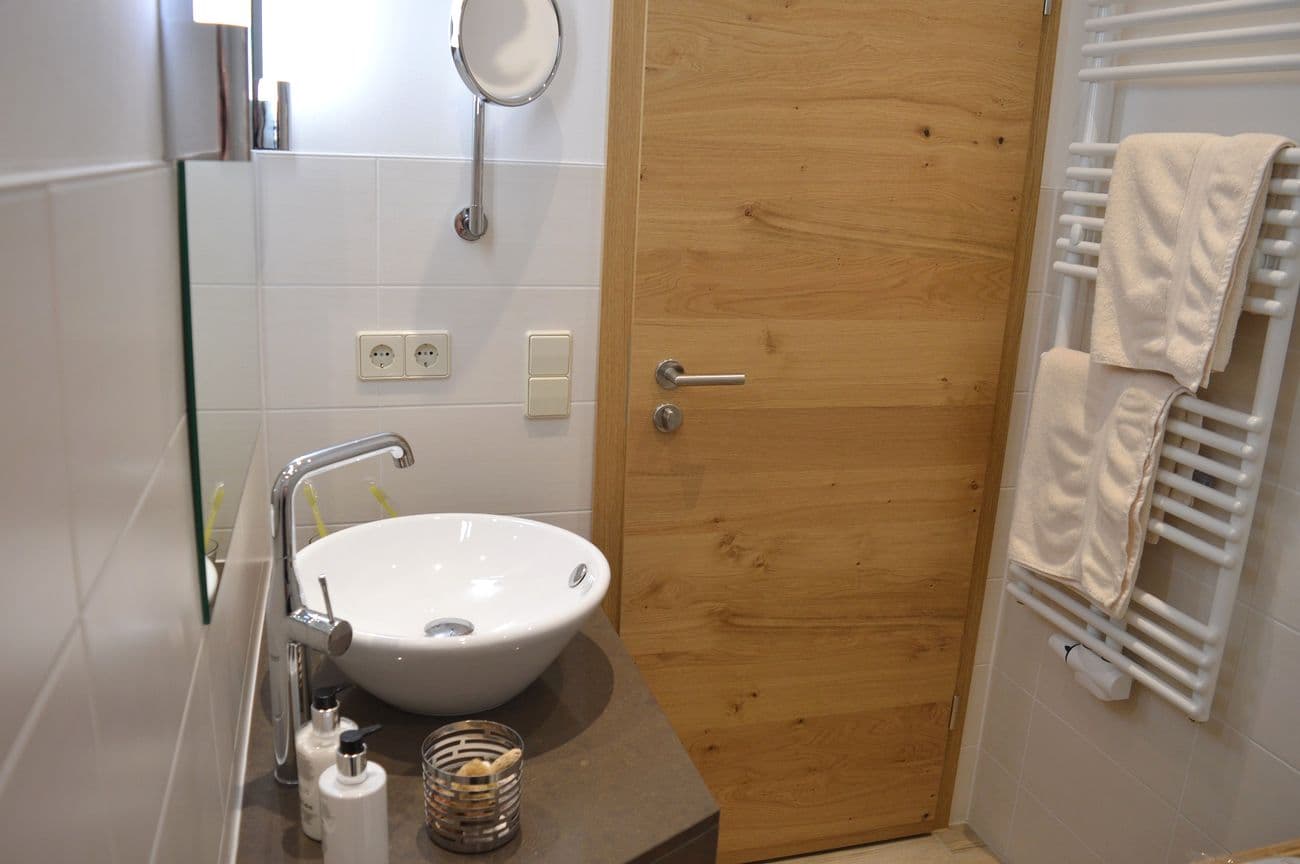 Pension Zum Heidewanderer