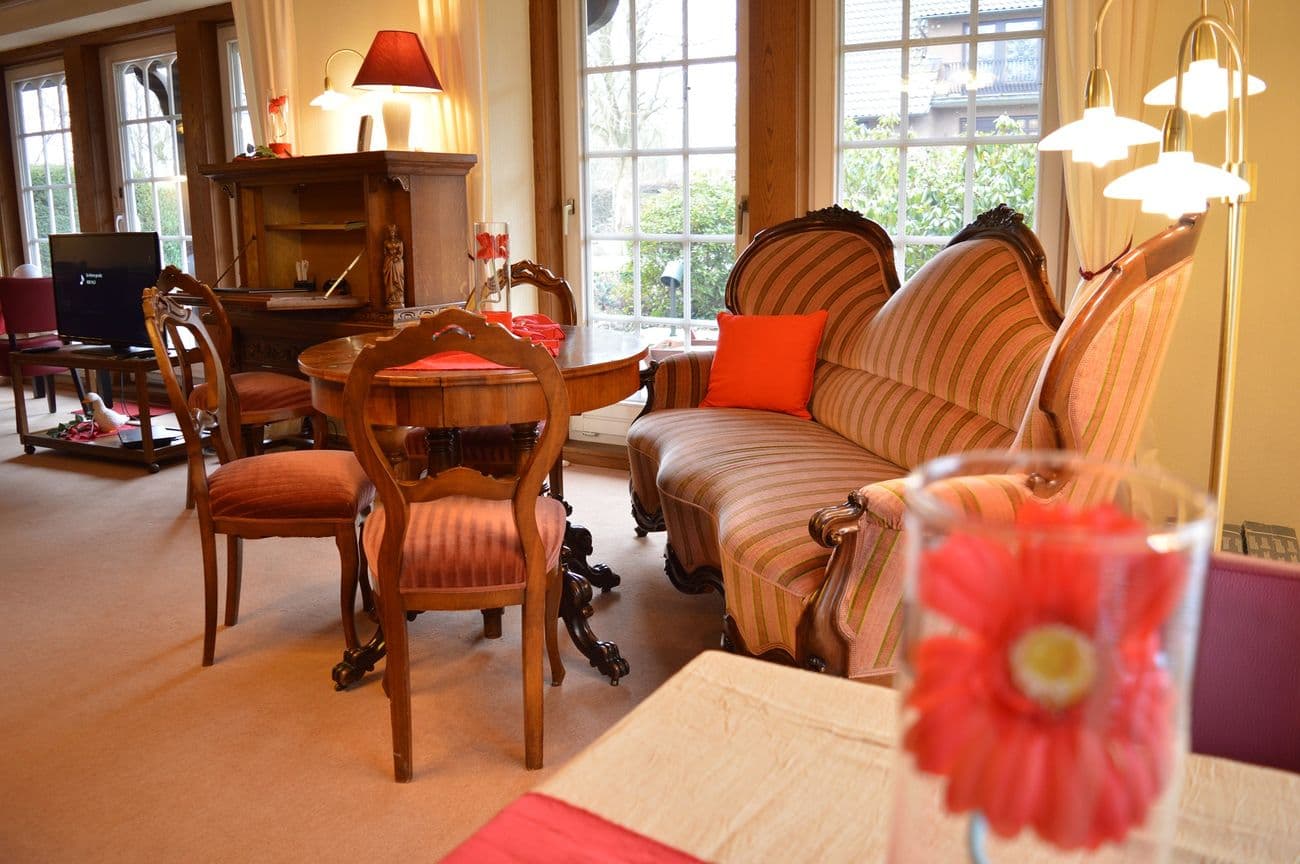 Pension Zum Heidewanderer