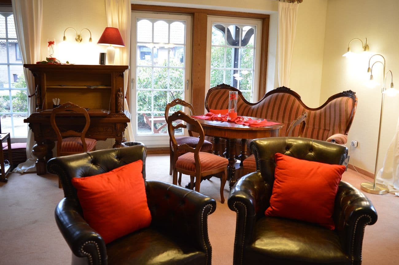 Pension Zum Heidewanderer