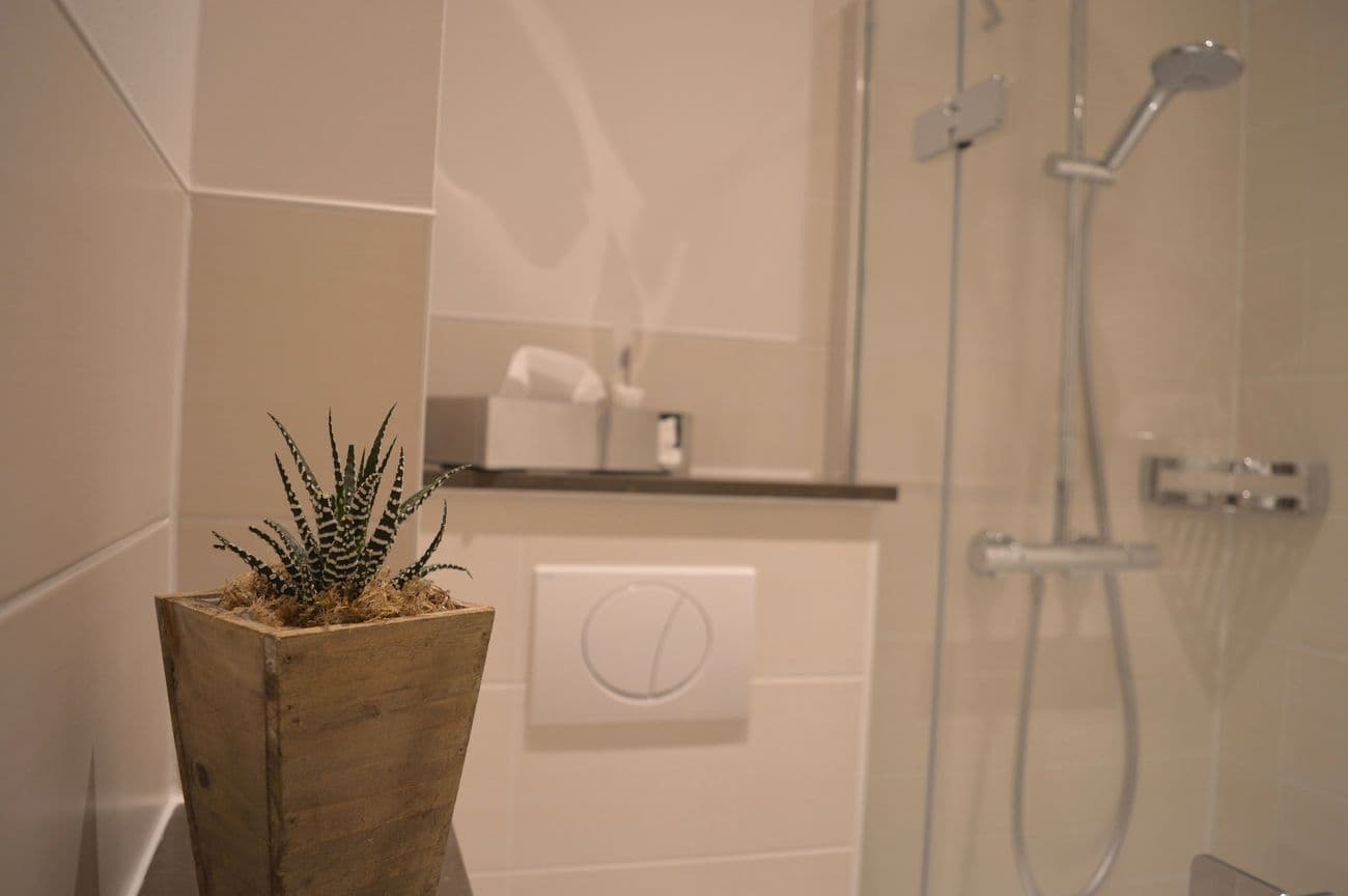 Pension Zum Heidewanderer