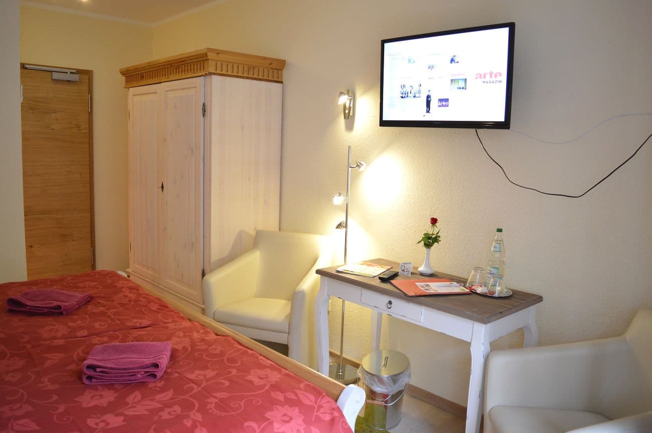 Pension Zum Heidewanderer